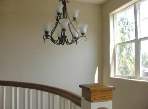 Denver Co Custom Home 14