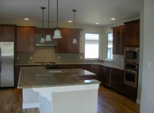 Denver Co Custom Home 18