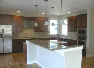 Denver Co Custom Home 20