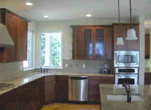 Denver Co Custom Home 8