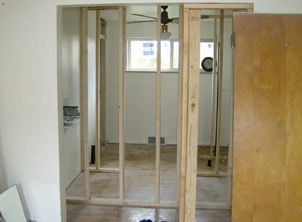 Duplex Remodel Denver 1