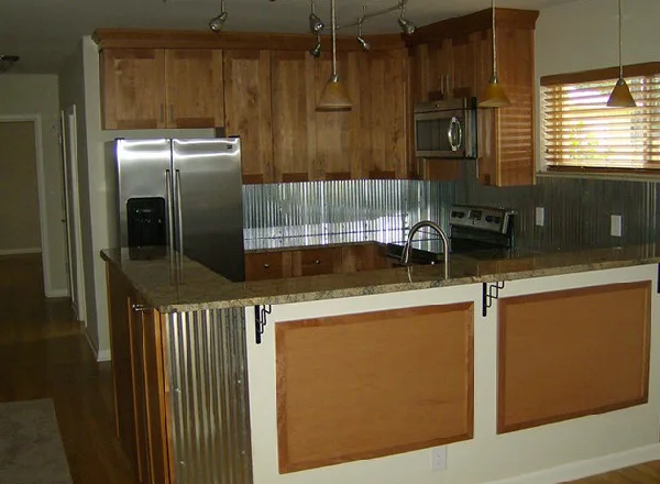 Duplex Remodel Denver 11