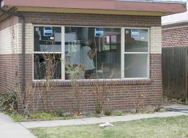 Duplex Remodel Denver 13