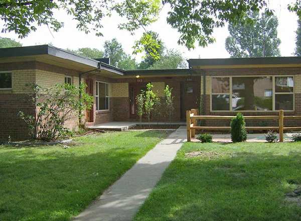 Duplex Remodel Denver 15