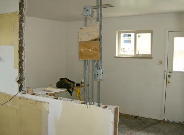 Duplex Remodel Denver 2