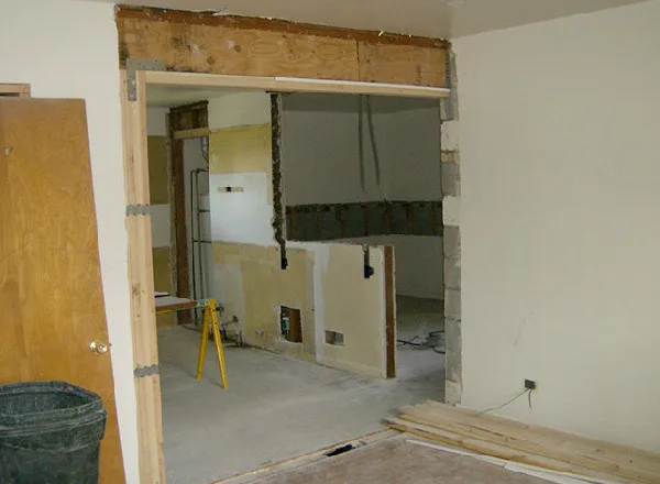 Duplex Remodel Denver 4