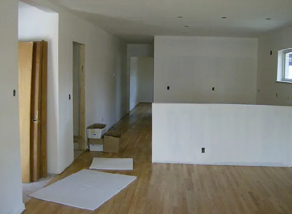 Duplex Remodel Denver 5