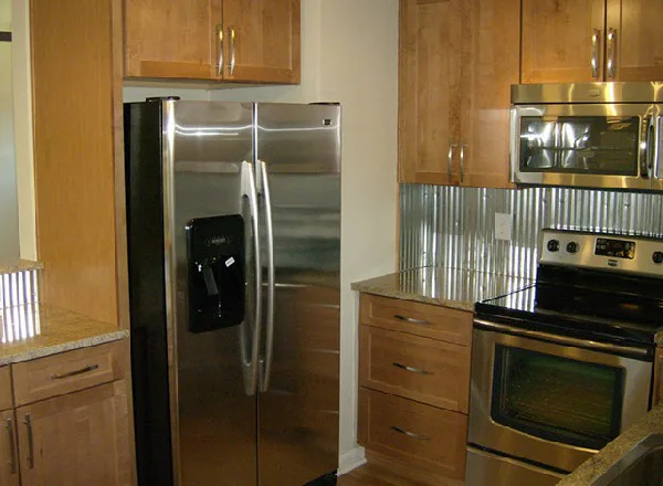 Duplex Remodel Denver 7