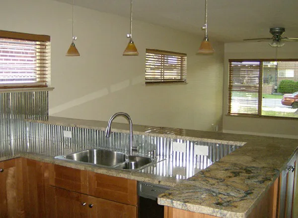 Duplex Remodel Denver 9