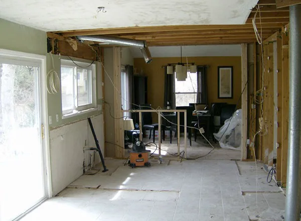 Kitchen Remodel Aurora 1