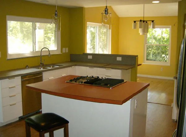 Kitchen Remodel Aurora 2