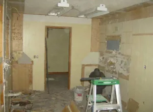 Kitchen Remodel New Braunfels 1