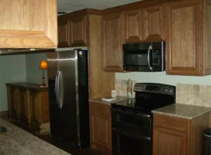 Kitchen Remodel New Braunfels 3