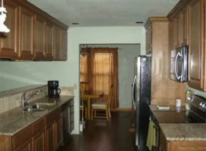 Kitchen Remodel New Braunfels 4