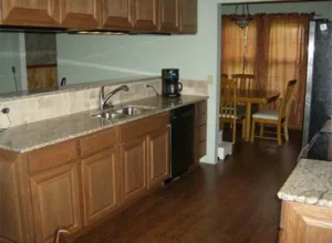 Kitchen Remodel New Braunfels 5