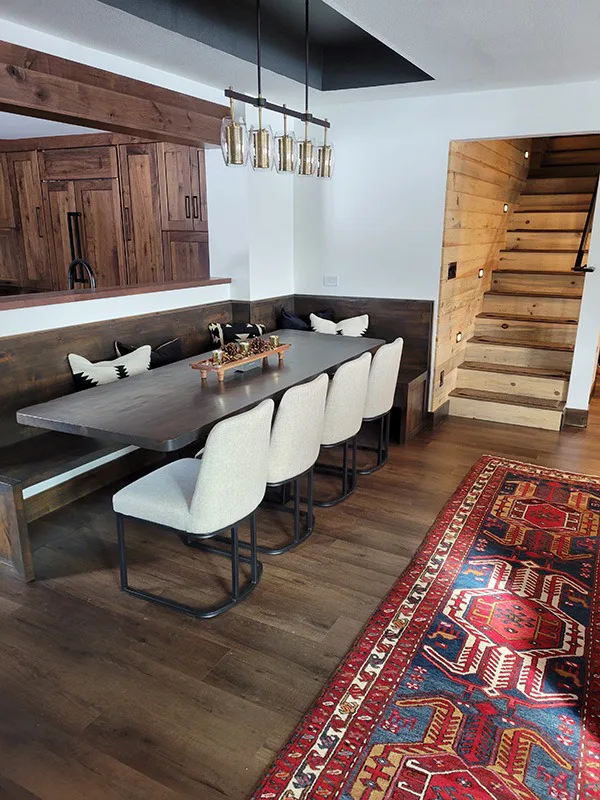 Kitchen Remodel Park County 3