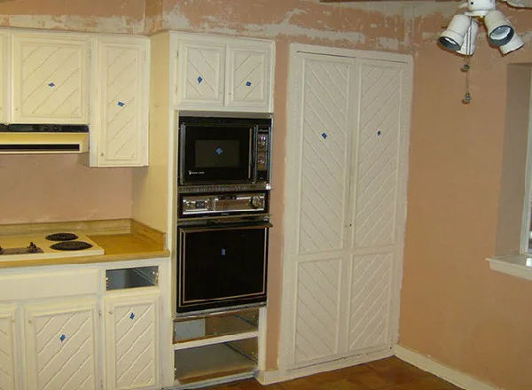 Kitchen Remodel San Antonio 2