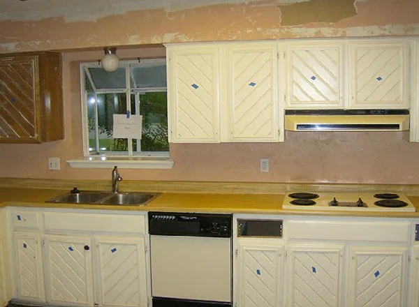 Kitchen Remodel San Antonio 4