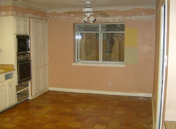 Kitchen Remodel San Antonio 5