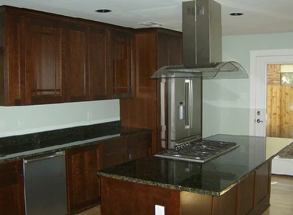 Kitchen Remodel San Antonio 6