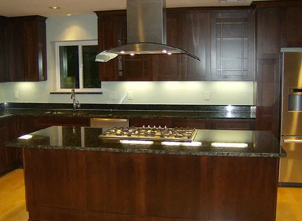 Kitchen Remodel San Antonio 7