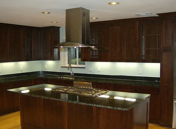 Kitchen Remodel San Antonio 8