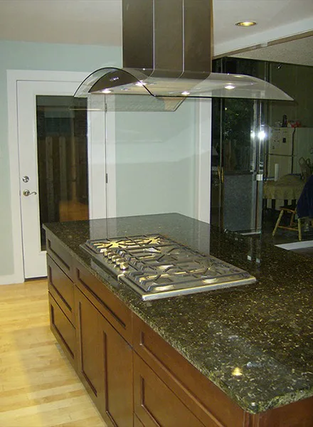 Kitchen Remodel San Antonio 9