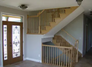 Parker Co Custom Home 4