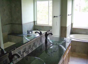 Parker Co Custom Home 5