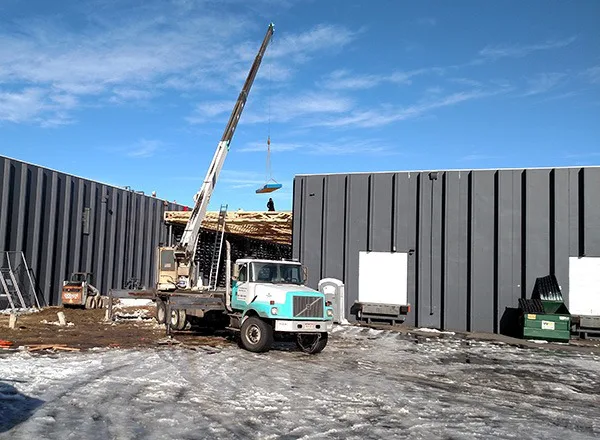 Various Commercial 1