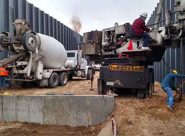 Various Commercial 2