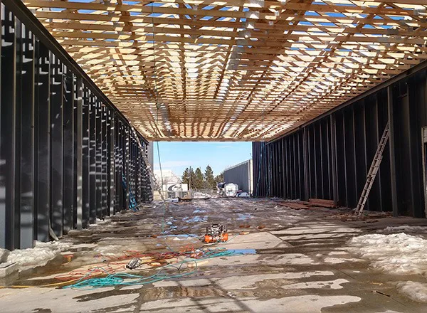 Various Commercial 3