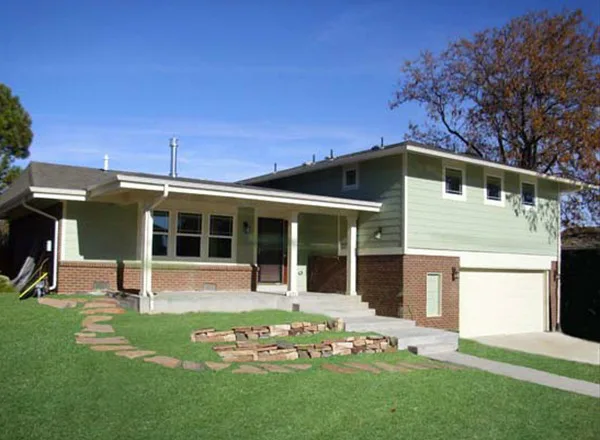 Whole House Remodel Denver 1