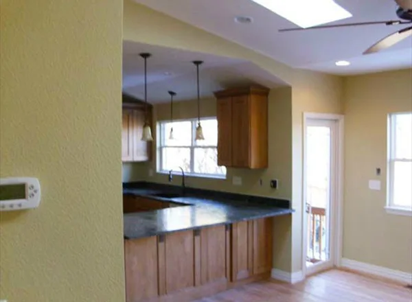 Whole House Remodel Denver 2