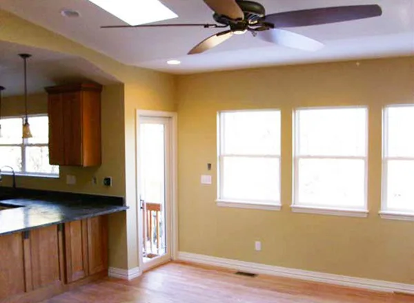 Whole House Remodel Denver 3