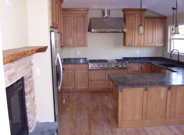 Whole House Remodel Denver 7