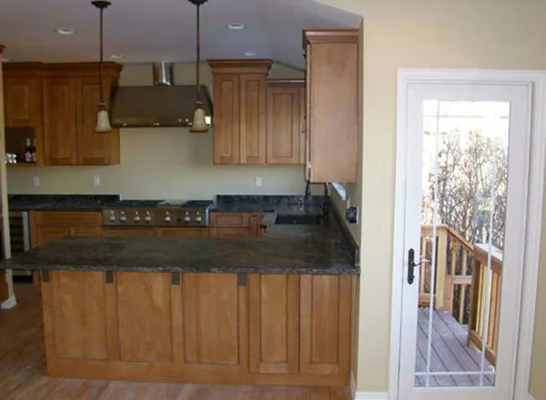 Whole House Remodel Denver 8