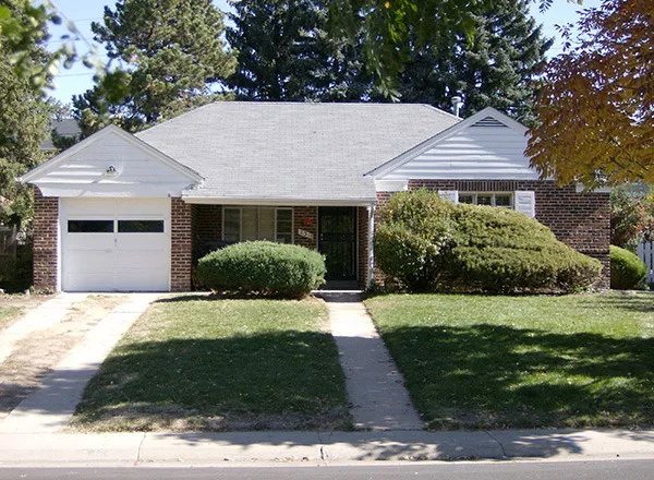 Whole House Remodel Plus Addition 01 Before