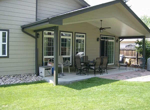 Whole House Remodel Plus Addition 02 After