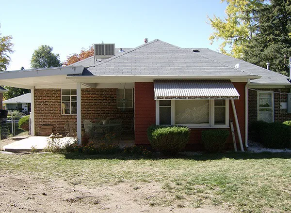 Whole House Remodel Plus Addition 04 Before