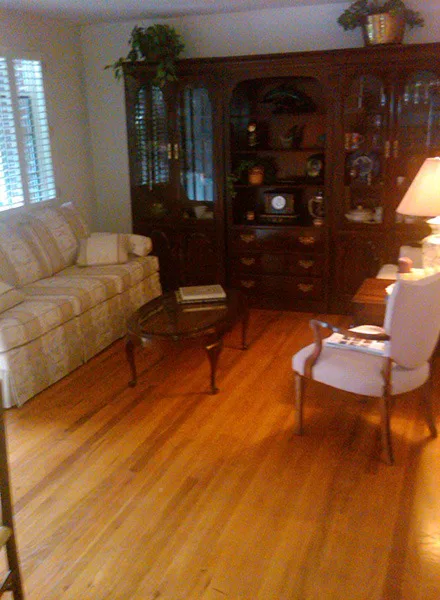 Whole House Remodel Plus Addition 05 Before