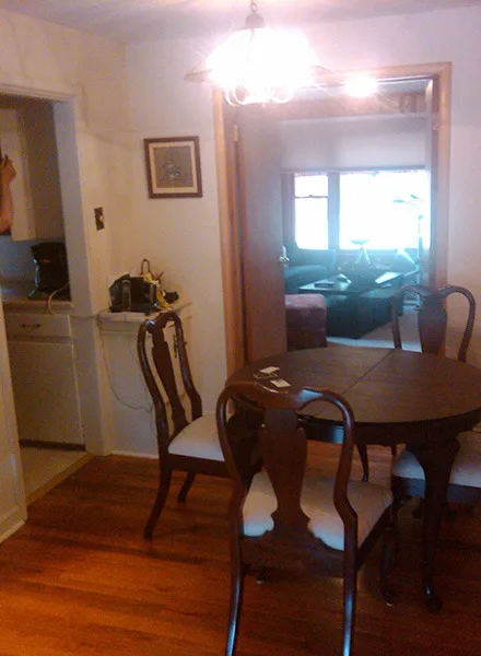 Whole House Remodel Plus Addition 06 Before