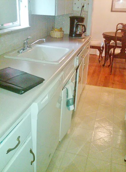 Whole House Remodel Plus Addition 07 Before