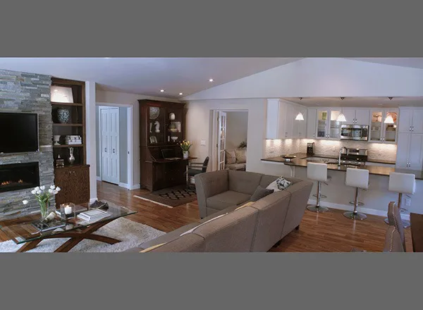 Whole House Remodel Plus Addition 08 After