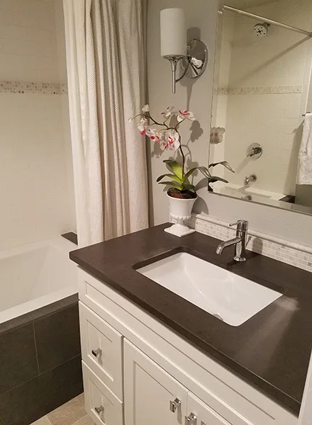 Whole House Remodel Plus Addition 09 After New