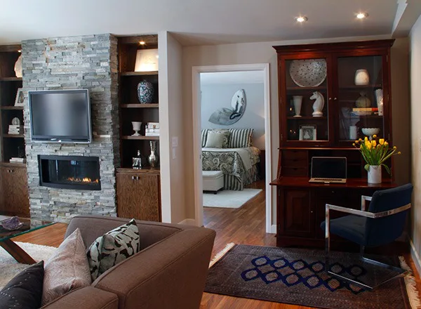 Whole House Remodel Plus Addition 11 After