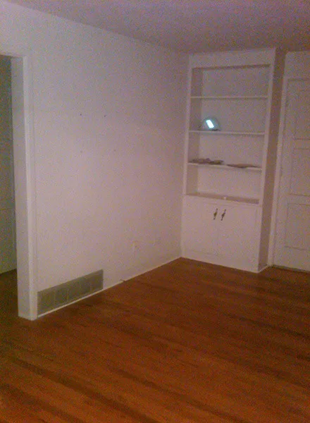 Whole House Remodel Plus Addition 11 Before