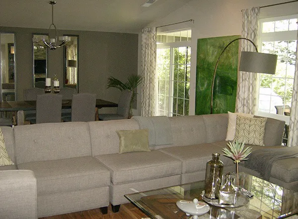 Whole House Remodel Plus Addition 12 After