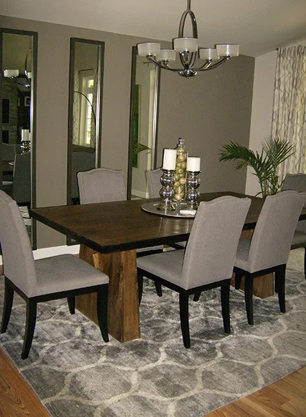 Whole House Remodel Plus Addition 13 After