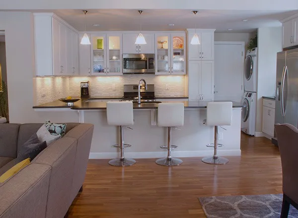 Whole House Remodel Plus Addition 14 After